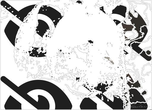 from CC0 photo AI art