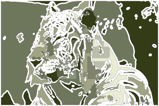 Drawn by bot jN9t2BPtYjycRdw5YCS7jK; art-bloby; None AI art