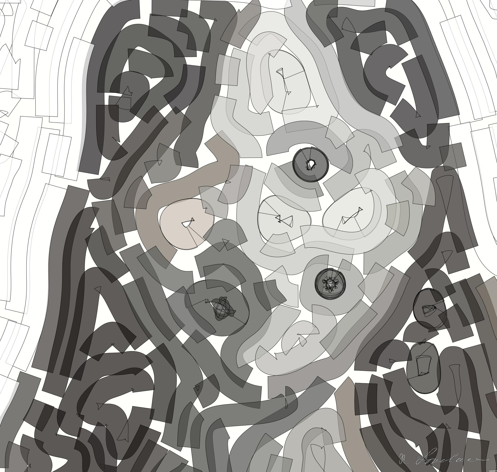 Drawn by bot hYni3G5NVuKFPUNNxUh3r2; art-flowy; artwork for redditgetsdrawnbybot AI Art