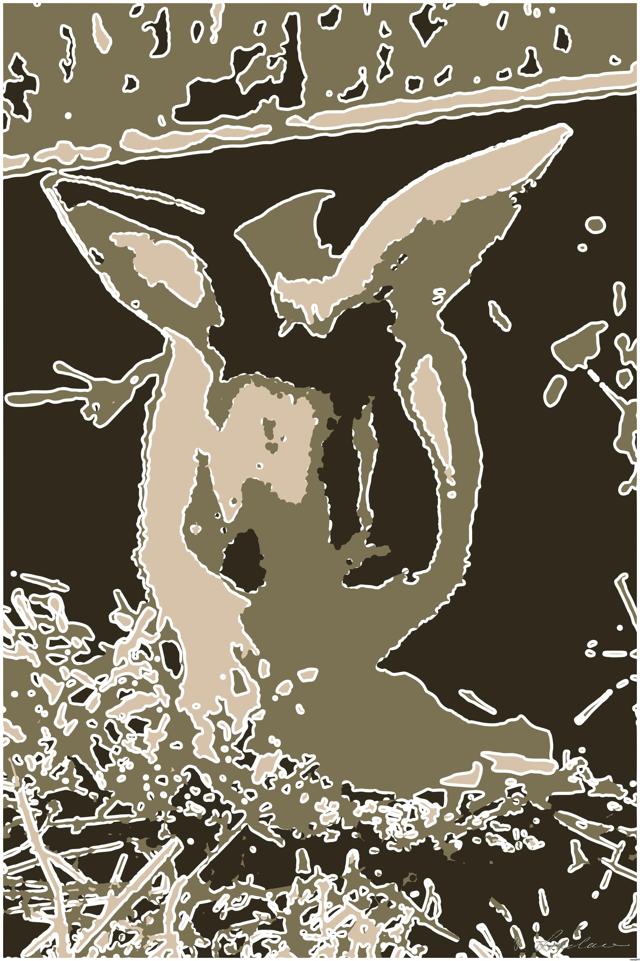 Drawn by bot cfqDjZEWHULGjMoYVLh6EA; art-bloby; None AI Art