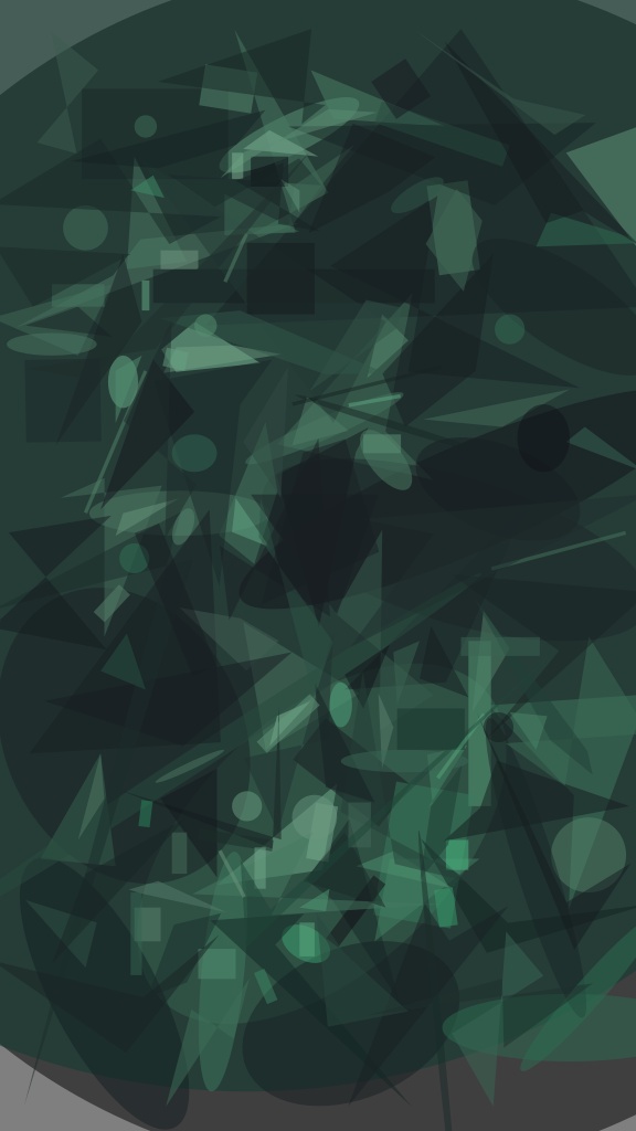 from CC0 photo AI Art