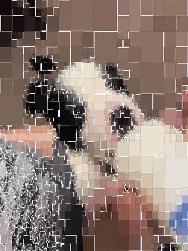 Drawn by bot d27dshwVgq6fqeKx9ri3kR; art-quadrangle; artwork for redditgetsdrawnbybot AI art