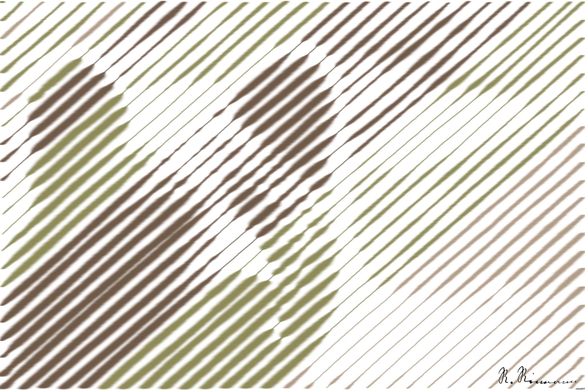 from CC0 photo AI Art