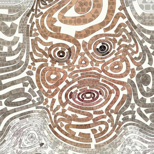 artwork for redditgetsdrawnbybot AI art