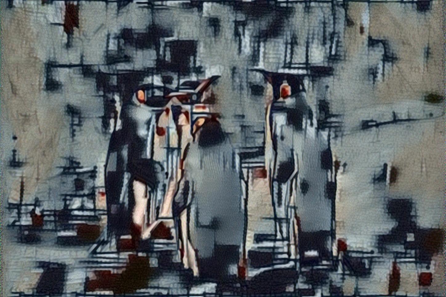 from CC0 photo AI Art