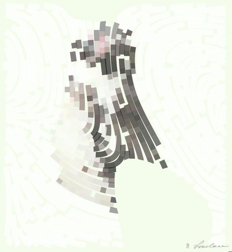 Drawn by bot o8obDQRqbVYd2ESyBecK6g; art-flowy; None AI art