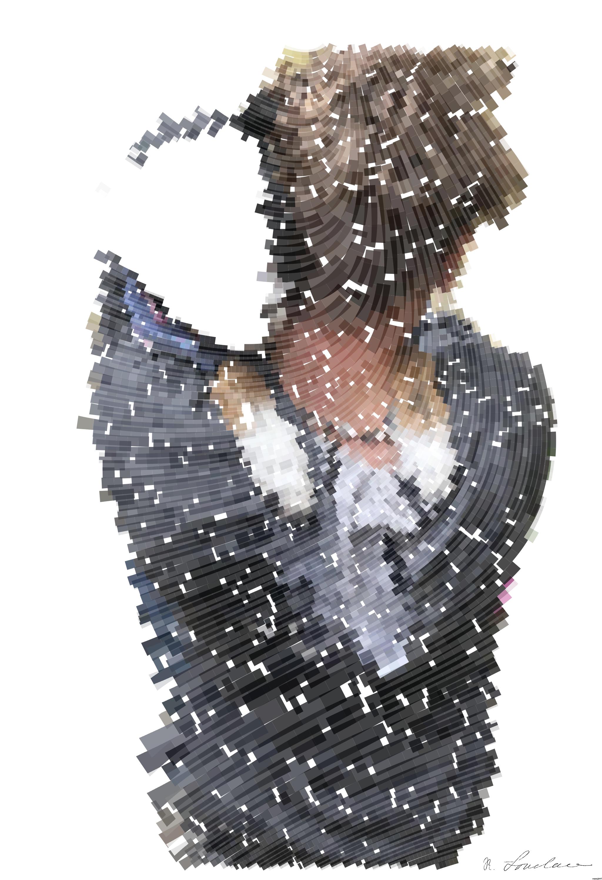 artwork for redditgetsdrawnbybot AI Art