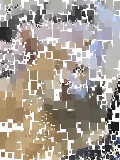 Drawn by bot bkPRgHLCobEteaJsibYMTy; art-quadrangle; artwork for redditgetsdrawnbybot AI art