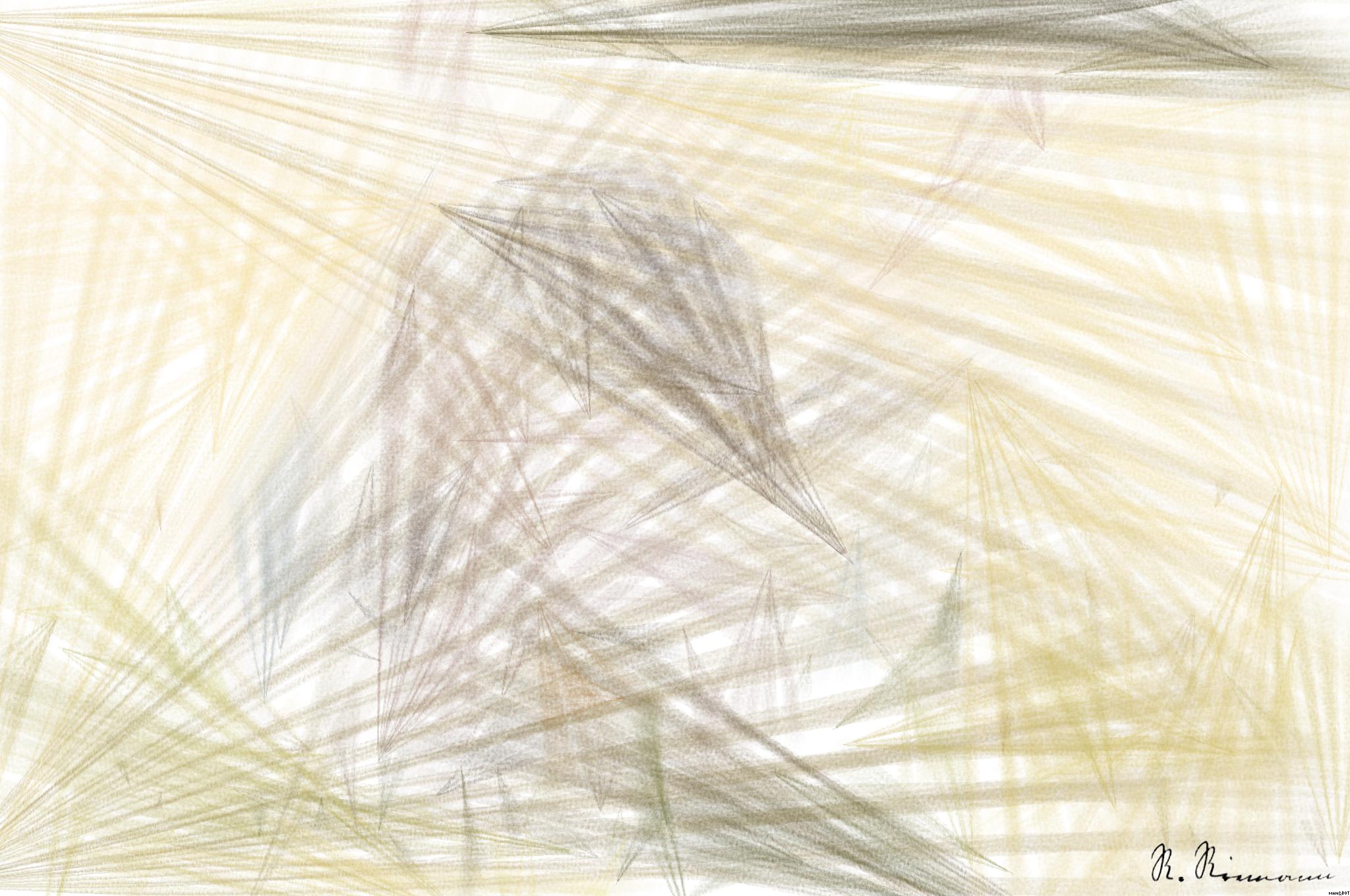 from CC0 photo AI Art