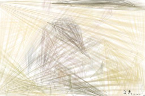 from CC0 photo AI art