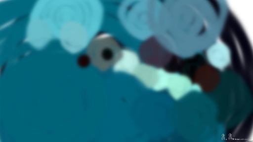 Drawn by bot KghRduS4eo4tzUnTKwAiXP; art-primitive-paintbrush-ii; None AI art