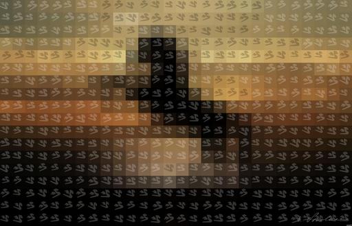 from CC0 photo AI art