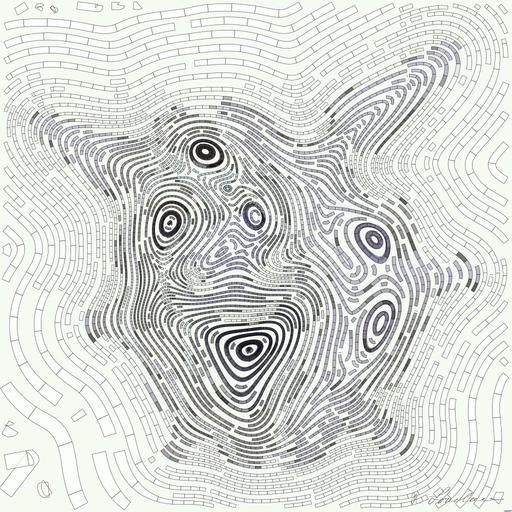 Drawn by bot 8ps8bXdCPrgSAdVZ784KgS; art-flowy AI art