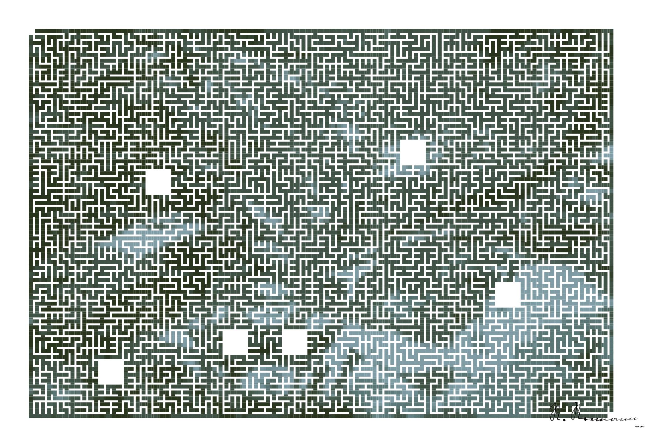 Drawn by bot SgtRaQhYtuMm2bCte5mDpT; art-amaze; a tiger swimming in a body of water AI Art