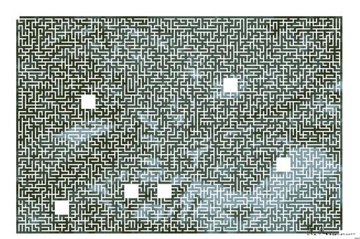Drawn by bot SgtRaQhYtuMm2bCte5mDpT; art-amaze; a tiger swimming in a body of water AI art