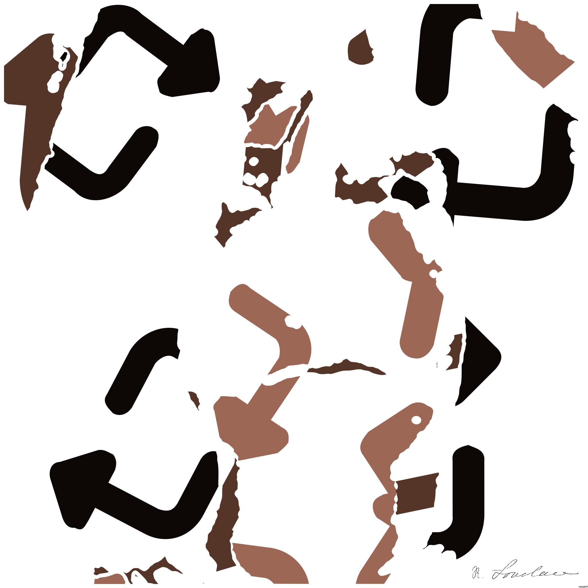 artwork for redditgetsdrawnbybot AI Art