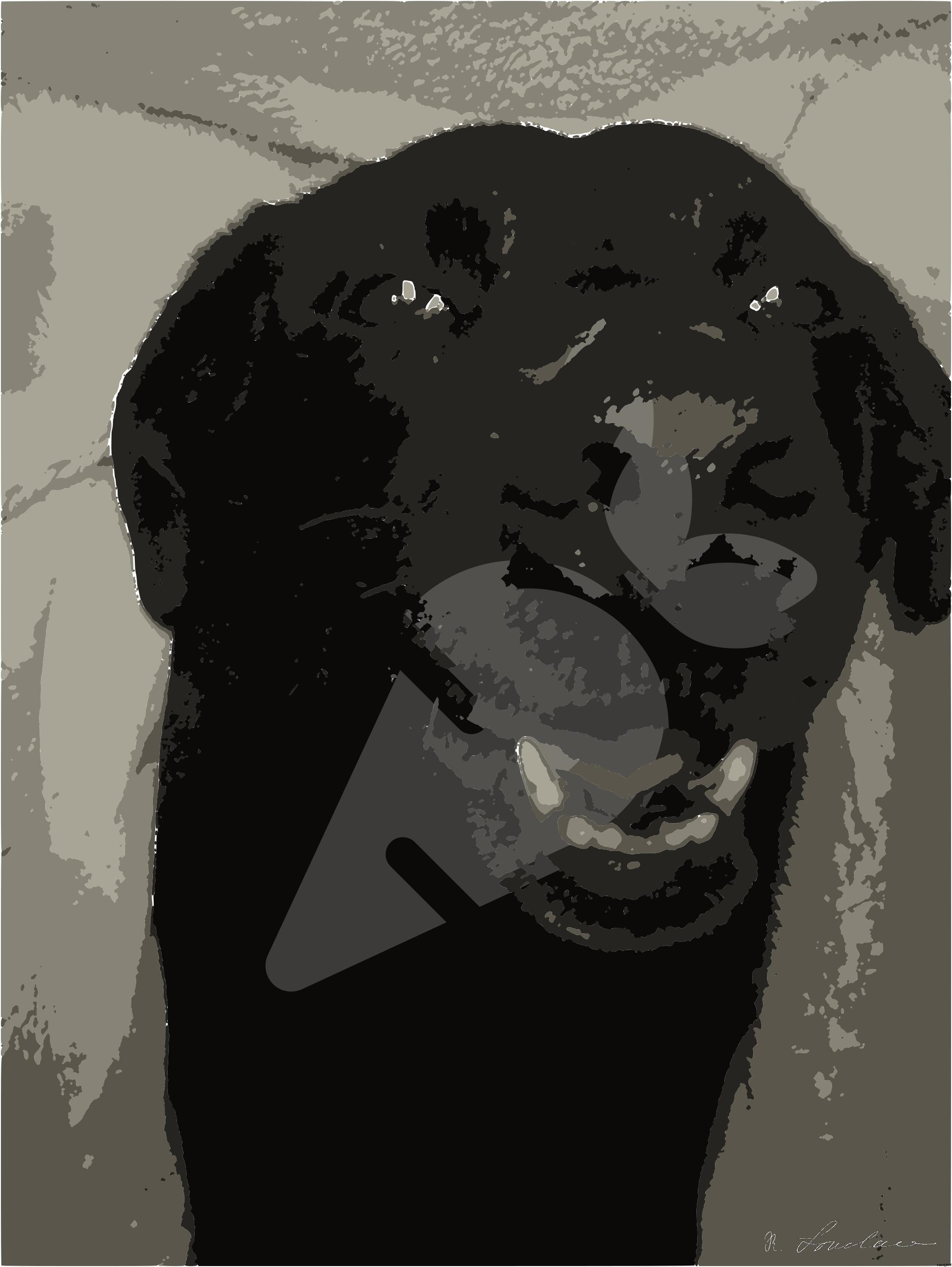 artwork for redditgetsdrawnbybot AI Art