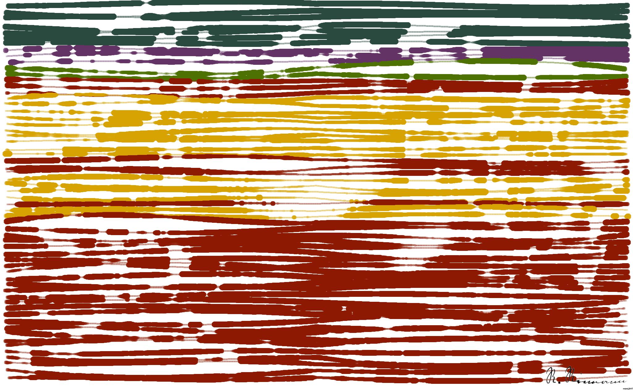 from CC0 photo AI Art