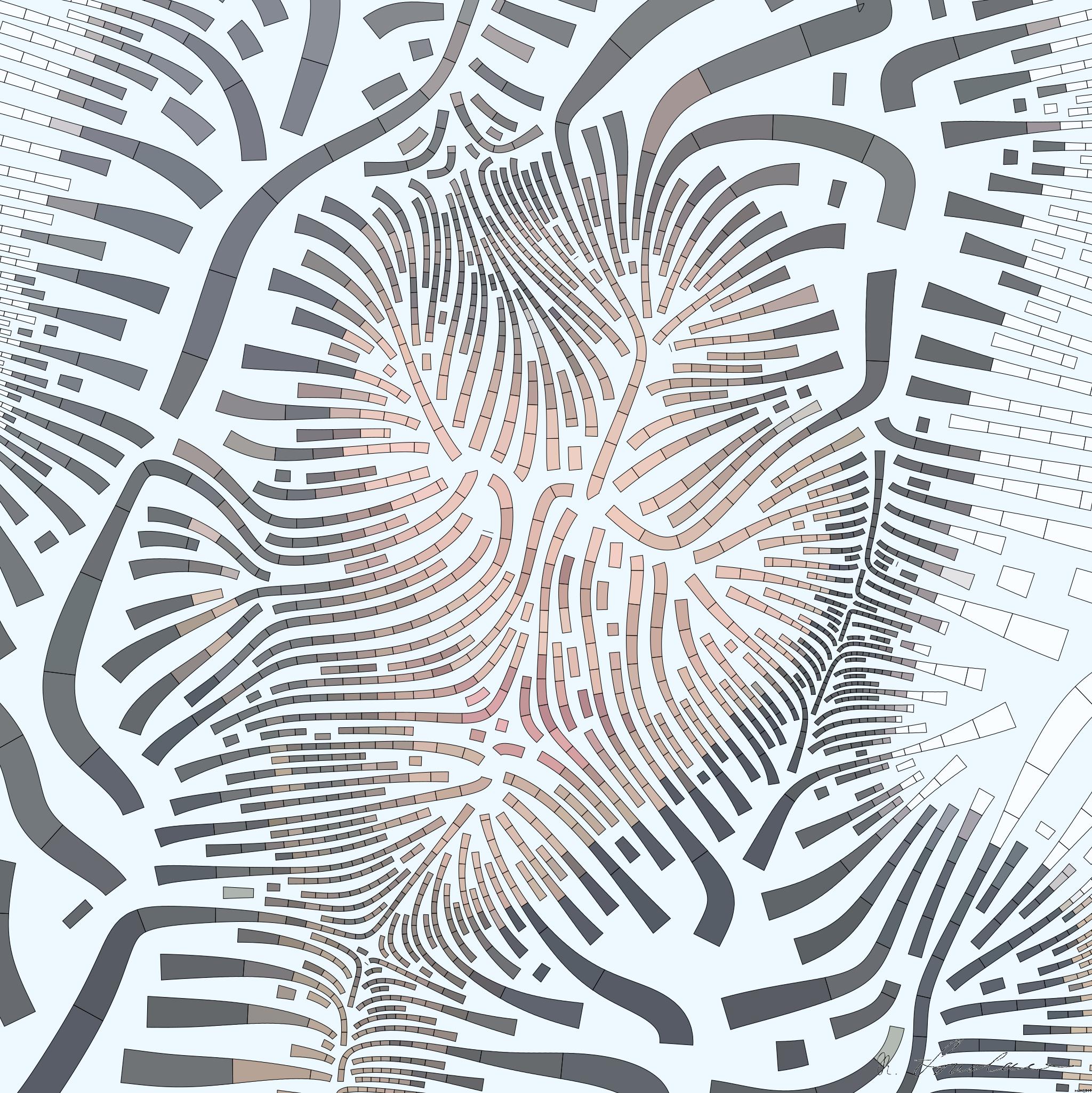 artwork for redditgetsdrawnbybot AI Art