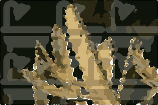 Drawn by bot LHyEUdxCZTNqF46utrjhef; art-bloby; None AI art