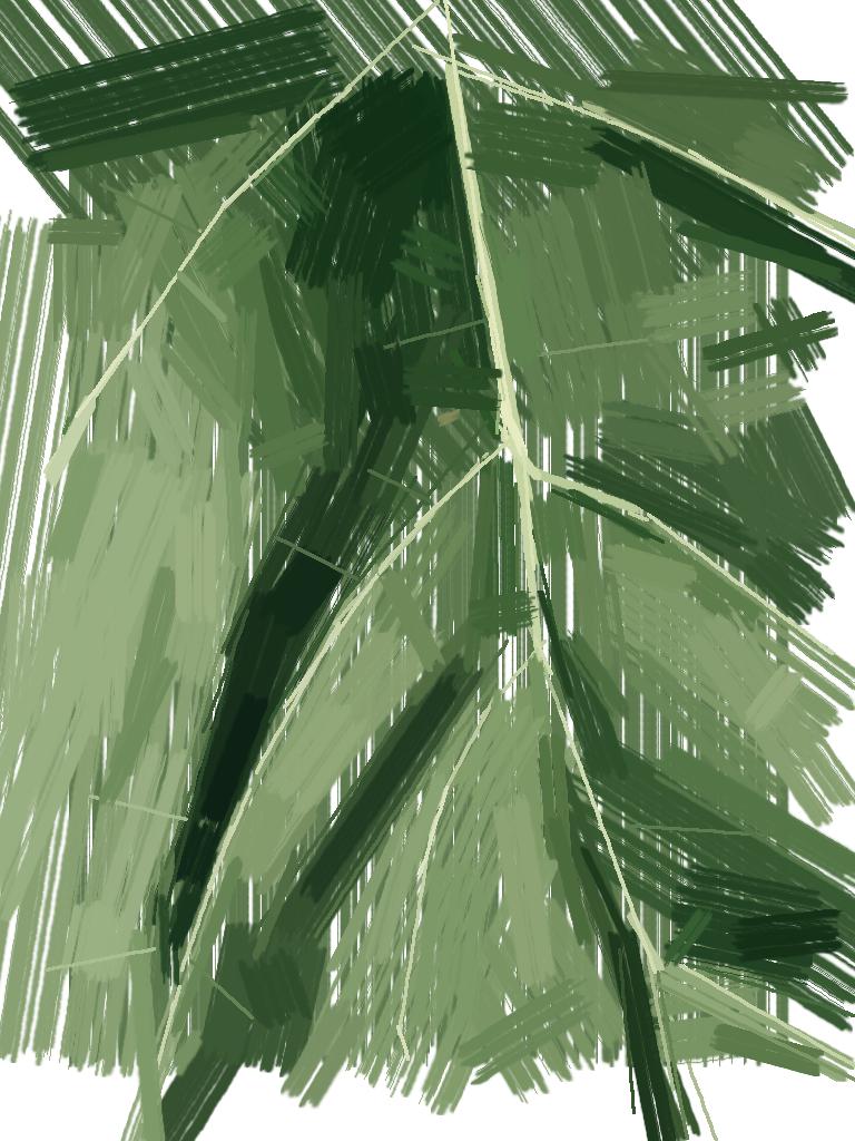 from CC0 photo AI Art