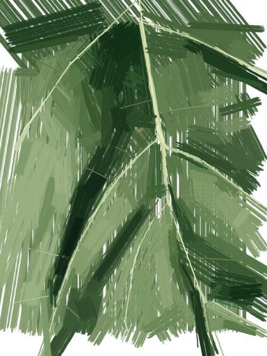 from CC0 photo AI art