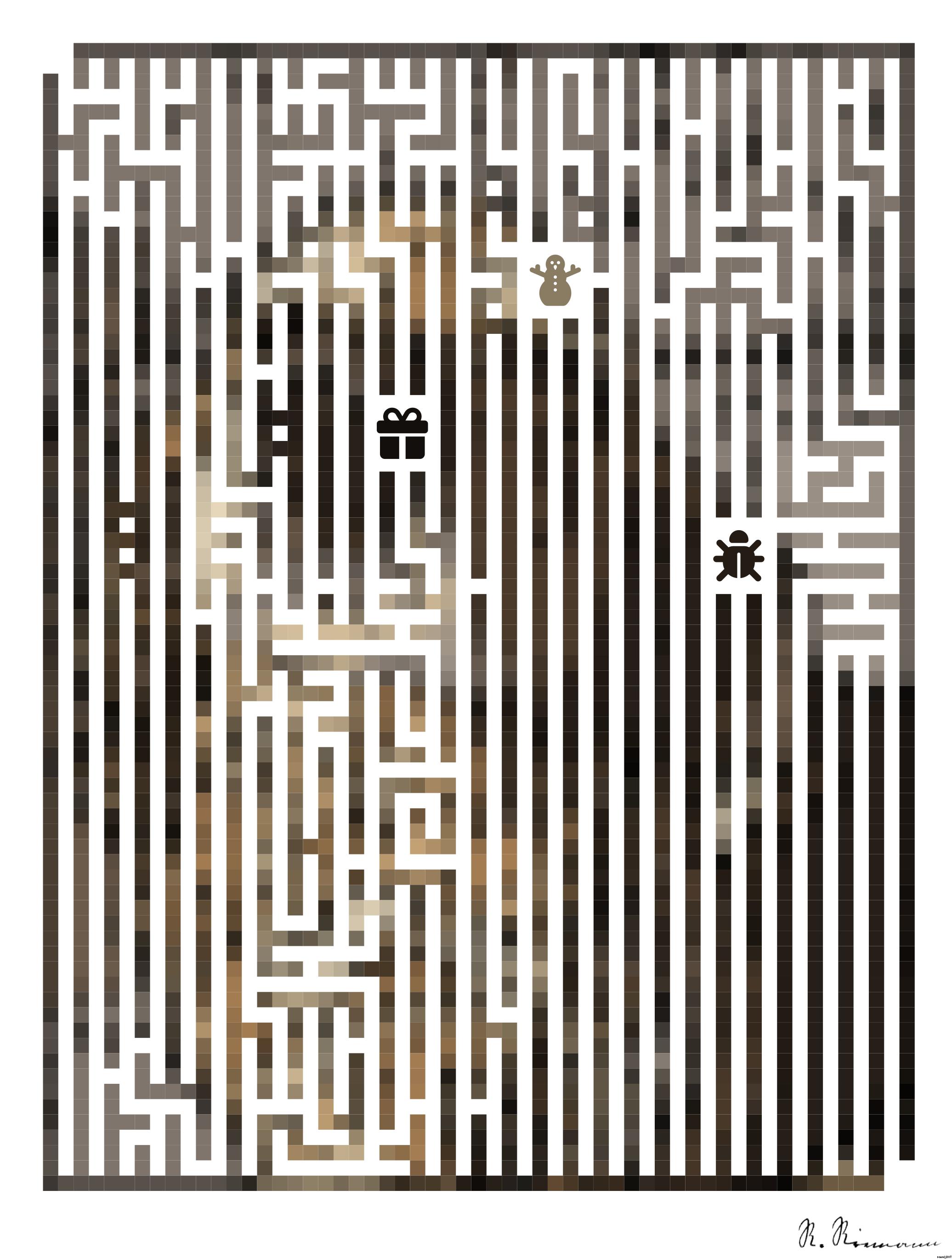 artwork for redditgetsdrawnbybot AI Art