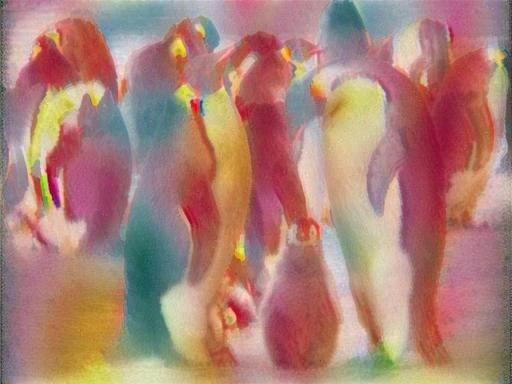 from CC0 photo AI art