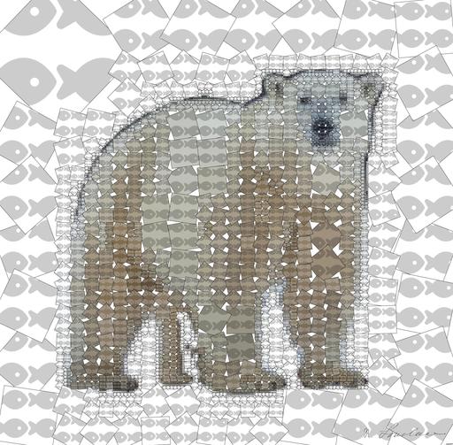 Drawn by bot BdpM59AtFfKziVUJayeVPJ; art-quadrangle; None AI art