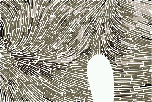 from CC0 photo AI art