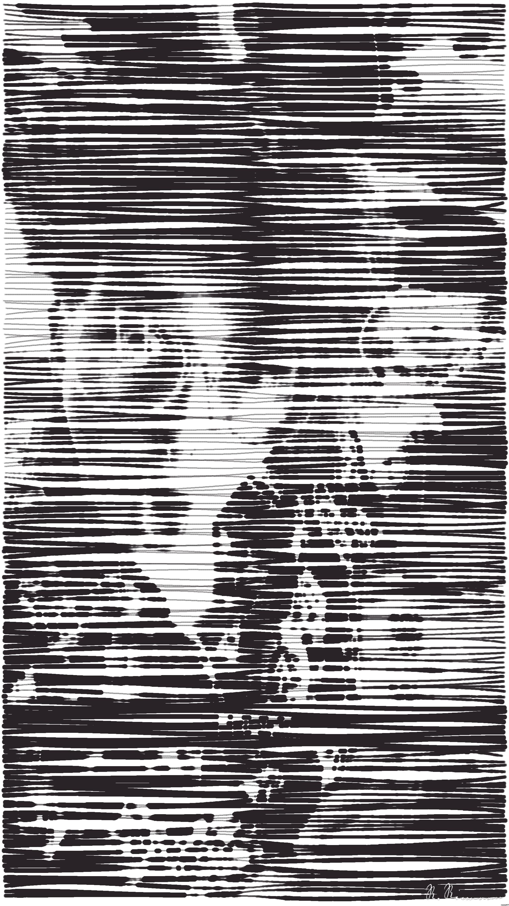 artwork for redditgetsdrawnbybot AI Art