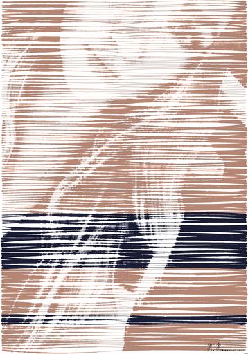 artwork for redditgetsdrawnbybot AI art