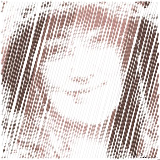 artwork for redditgetsdrawnbybot AI art