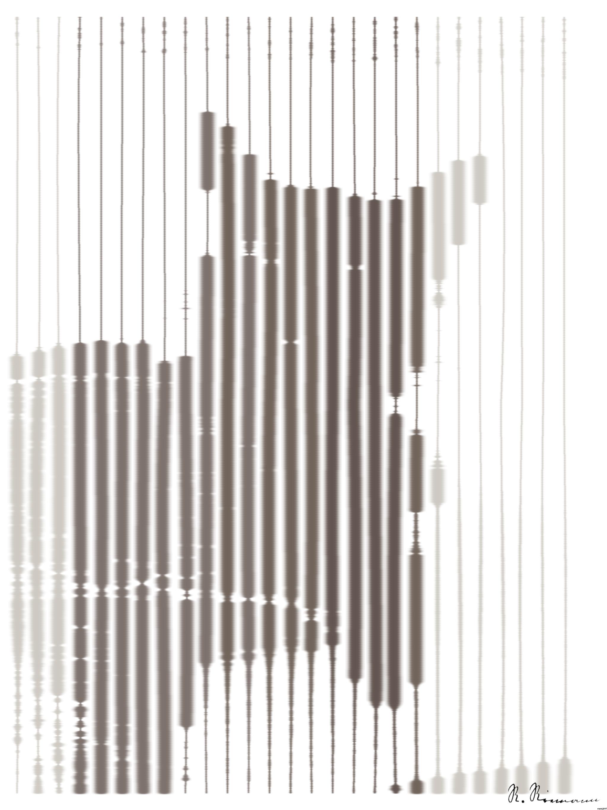 artwork for redditgetsdrawnbybot AI Art