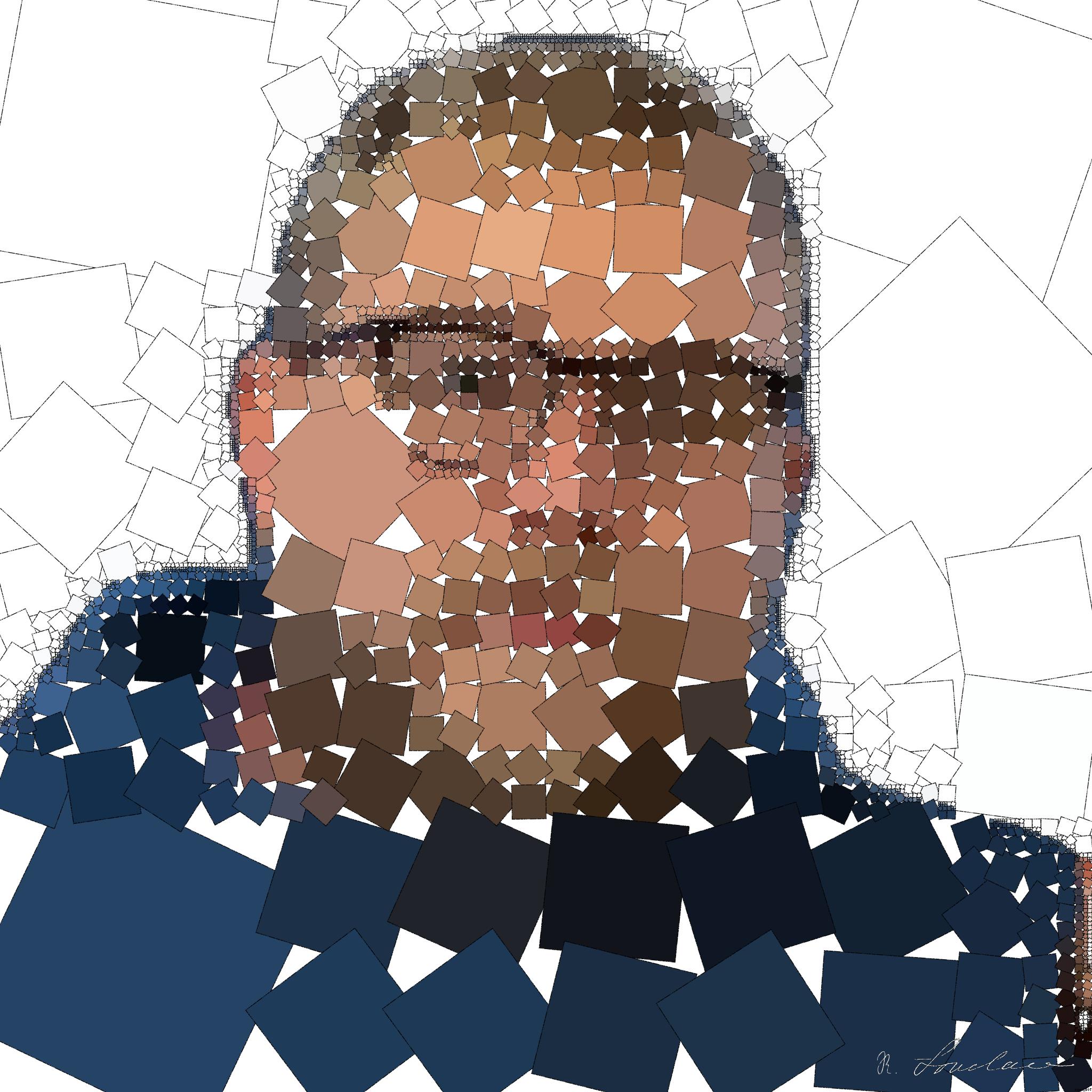 artwork for redditgetsdrawnbybot AI Art