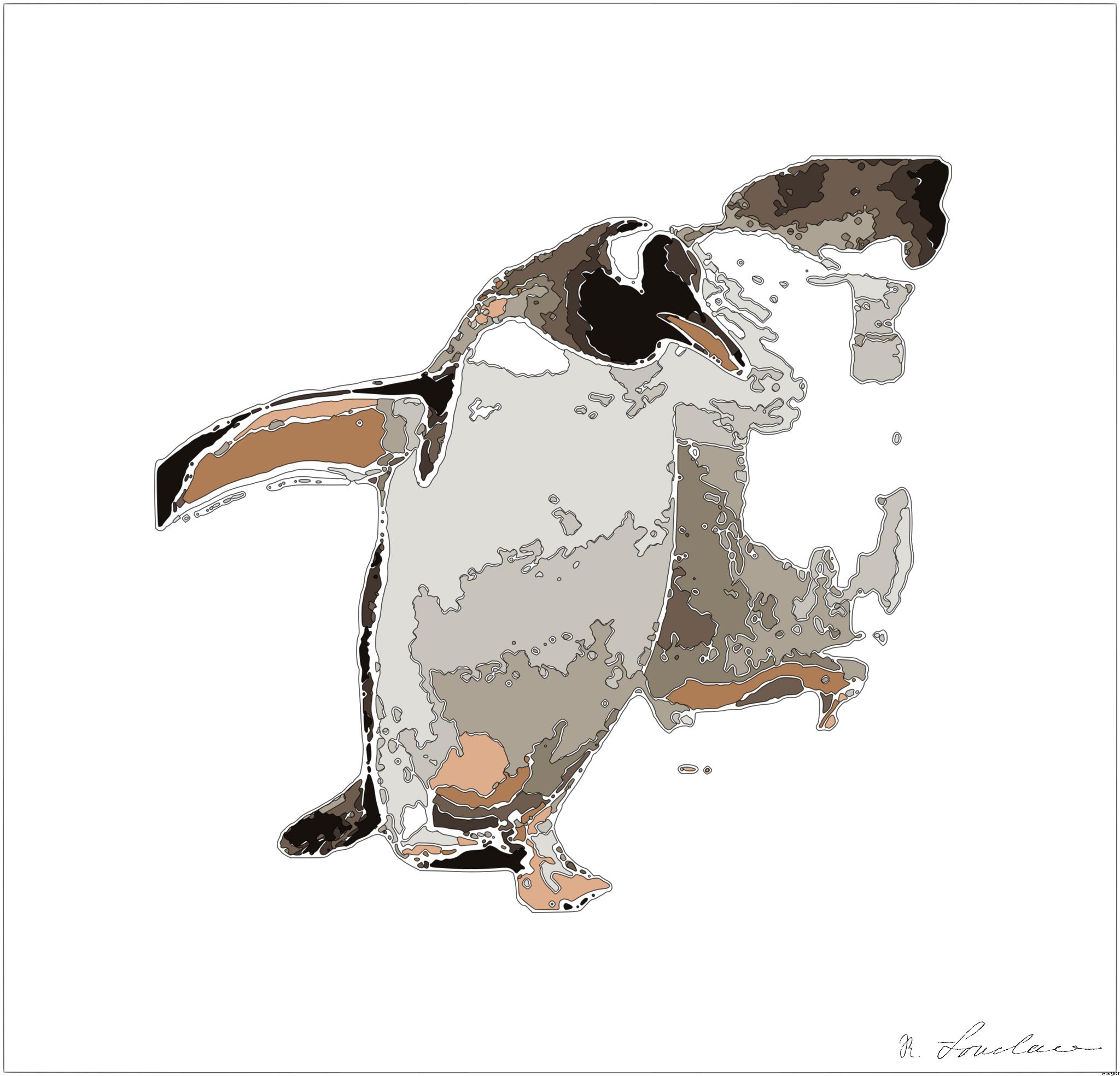 from CC0 photo AI Art