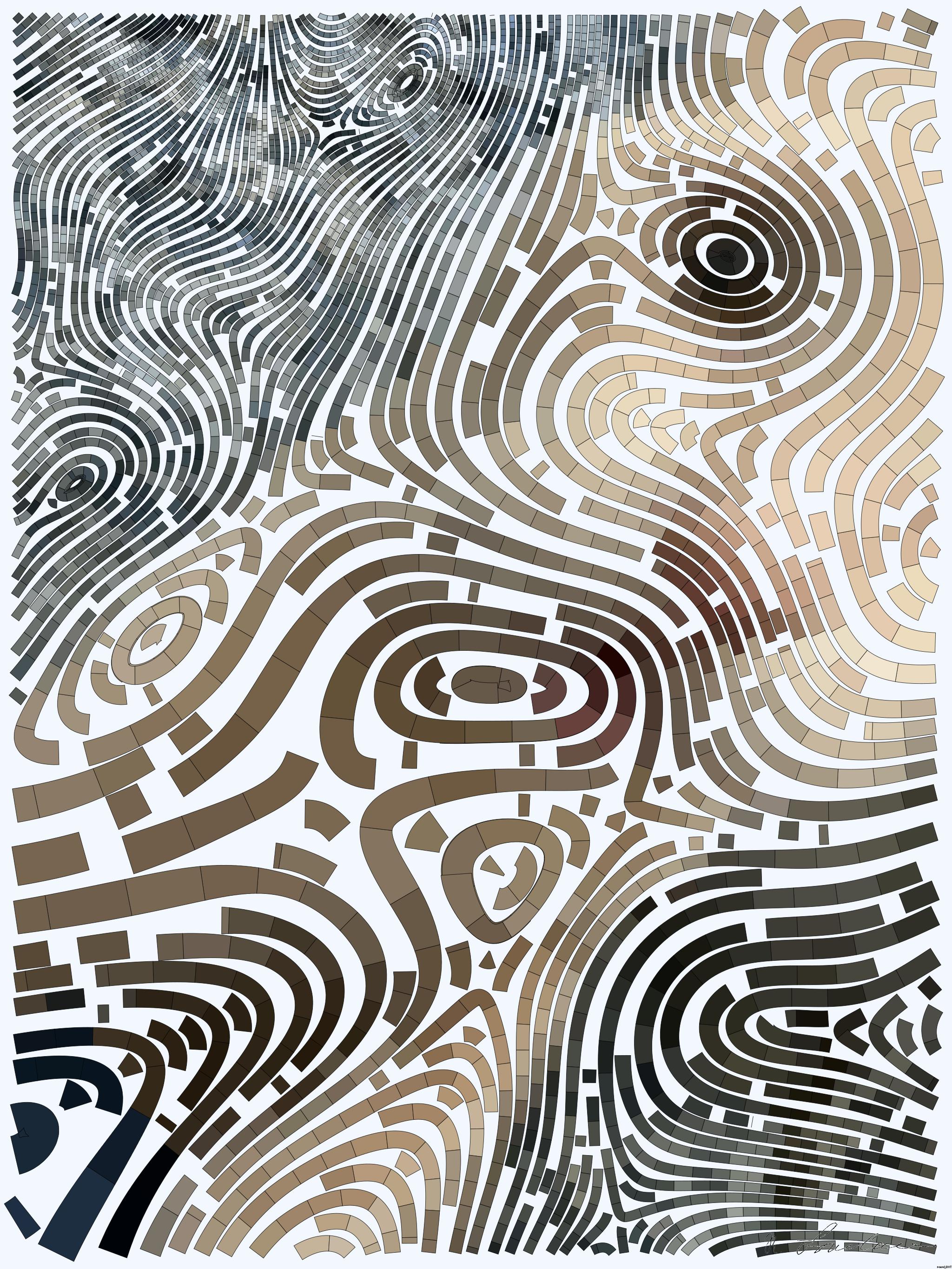 artwork for redditgetsdrawnbybot AI Art