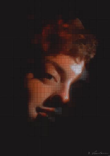 artwork for redditgetsdrawnbybot AI art