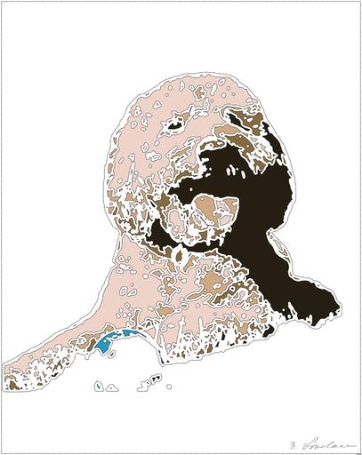 from CC0 photo AI art