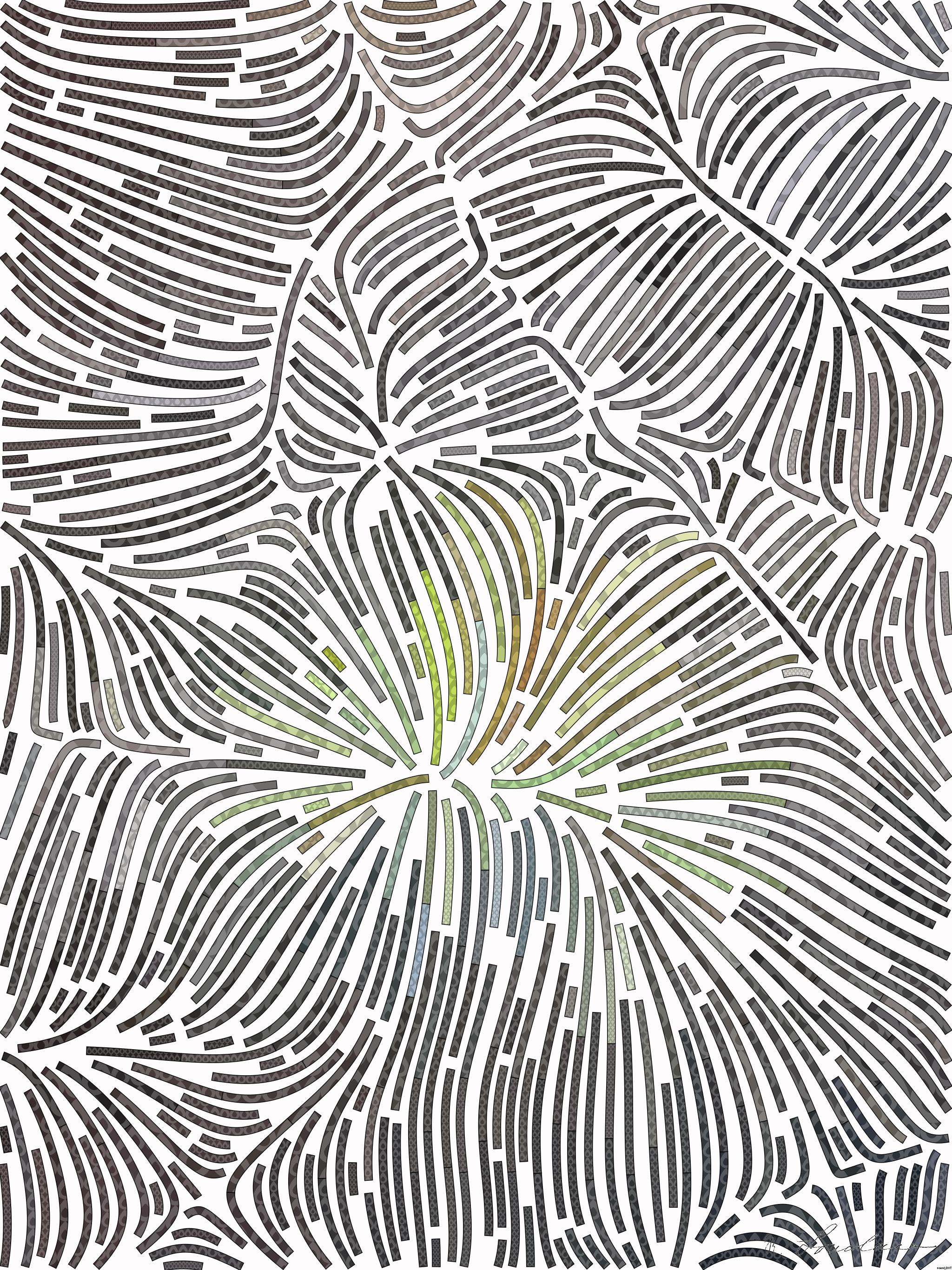 Drawn by bot fmJr3Yg4sA3HXcnGQ39WQZ; art-flowy; artwork for redditgetsdrawnbybot AI Art