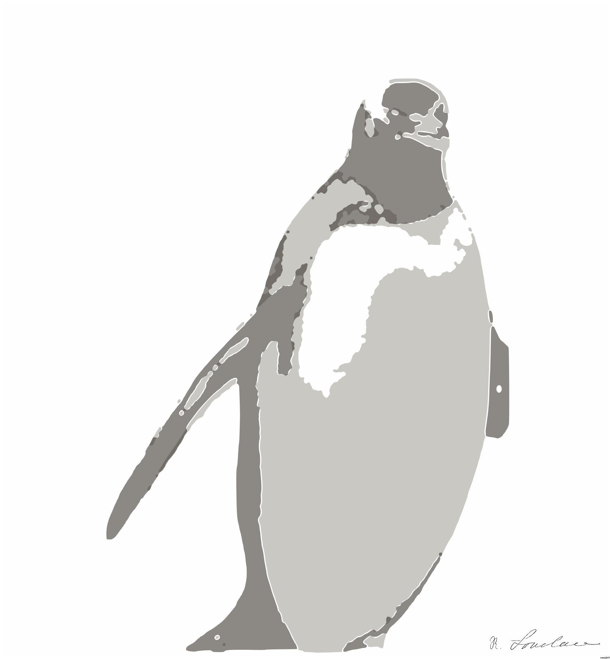 from CC0 photo AI Art