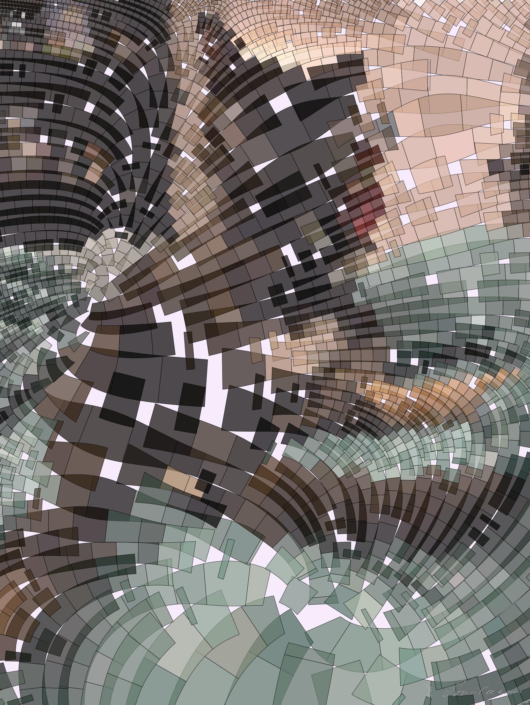 Drawn by bot jxHtYty7Cbb8FXQ6QyEhRZ; art-flowy; artwork for redditgetsdrawnbybot AI Art