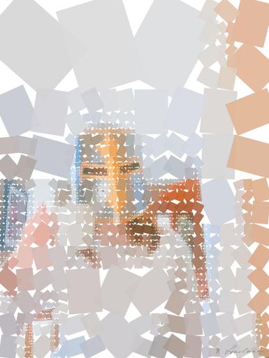 artwork for redditgetsdrawnbybot AI art