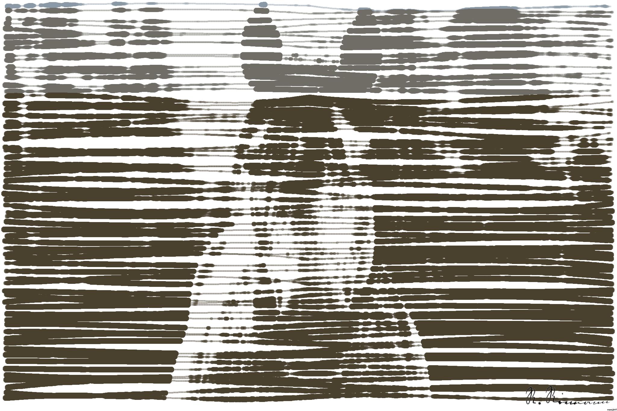 from CC0 photo AI Art