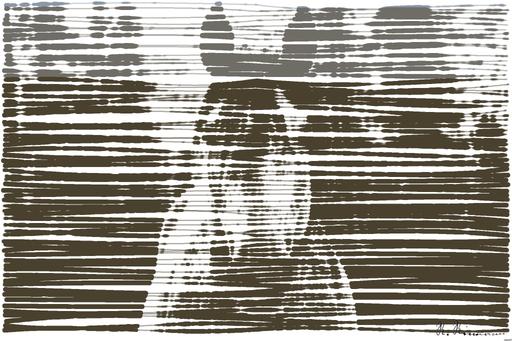 from CC0 photo AI art