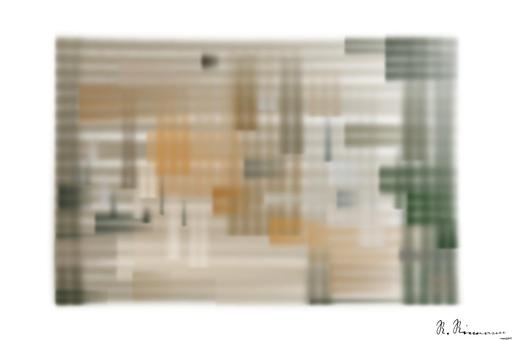 from CC0 photo AI art