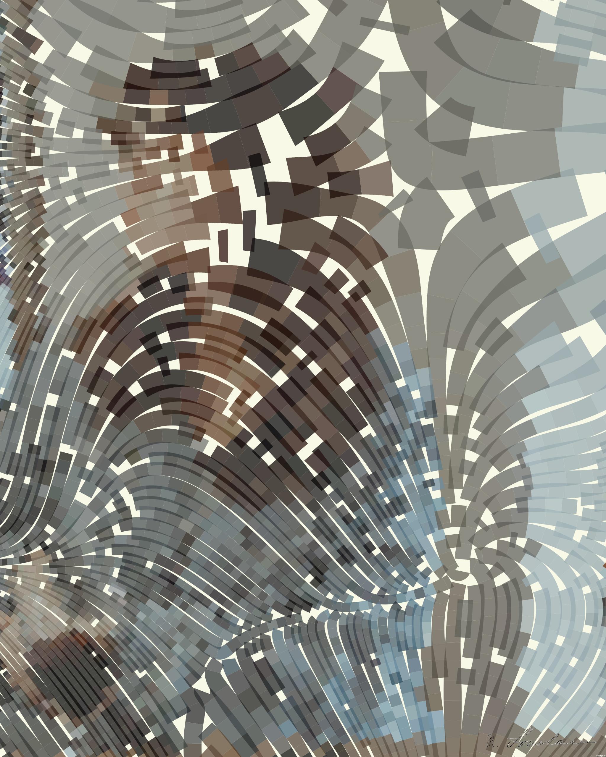 artwork for redditgetsdrawnbybot AI Art