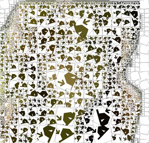 artwork for redditgetsdrawnbybot AI art