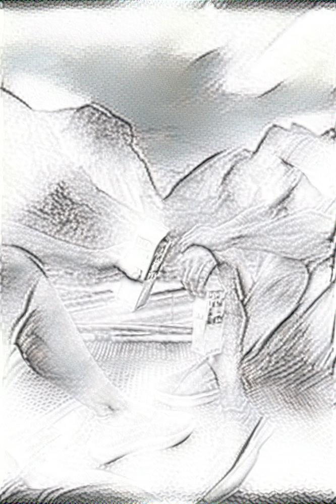 from CC0 photo AI Art