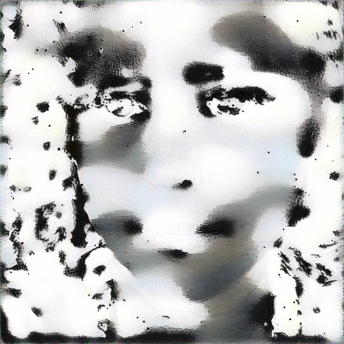 artwork for redditgetsdrawnbybot AI Art